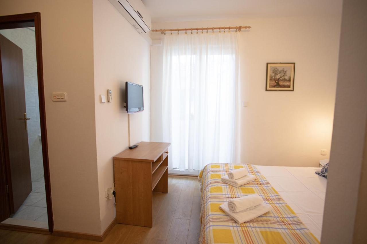 Bol Studio Gospojica Exteriér fotografie