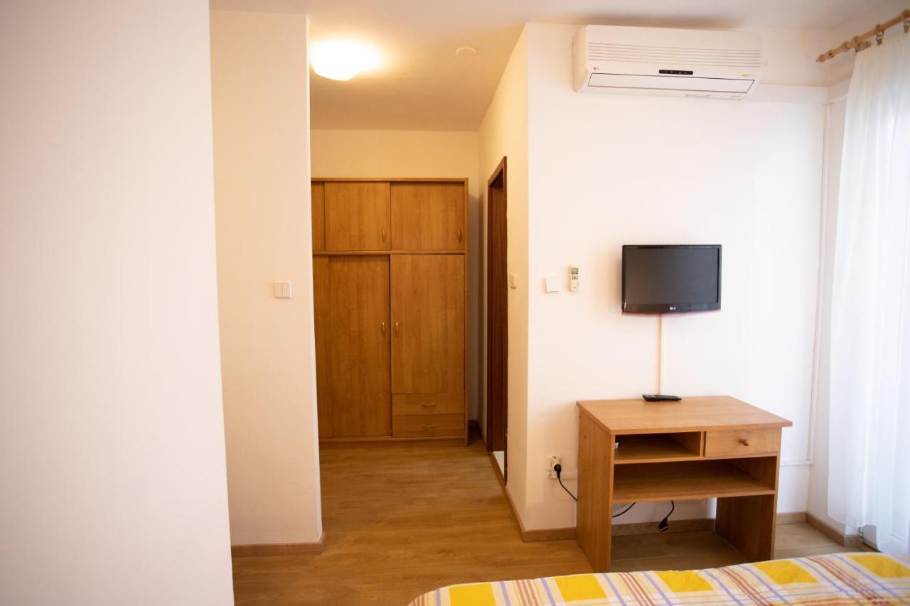 Bol Studio Gospojica Exteriér fotografie
