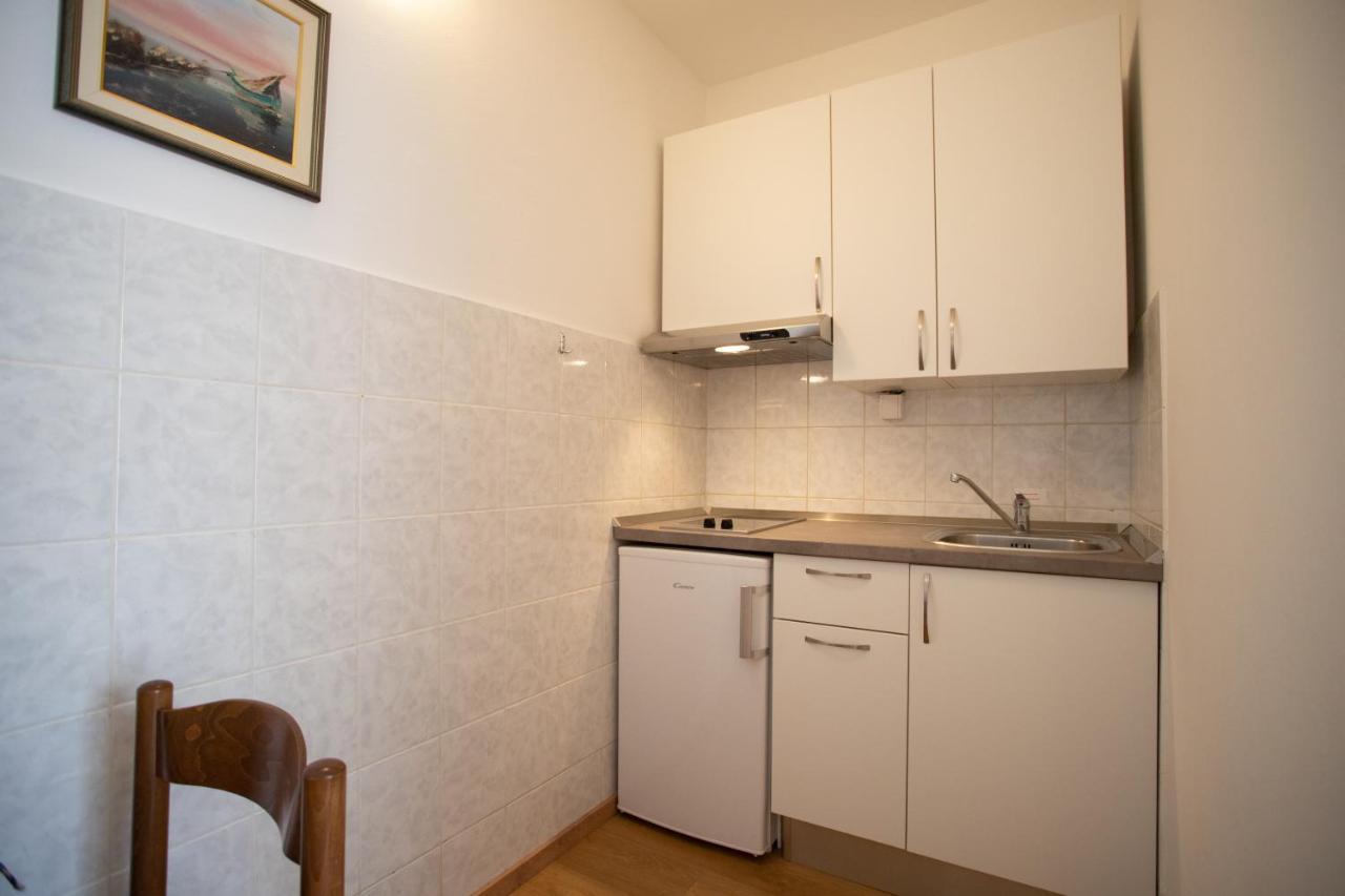 Bol Studio Gospojica Exteriér fotografie